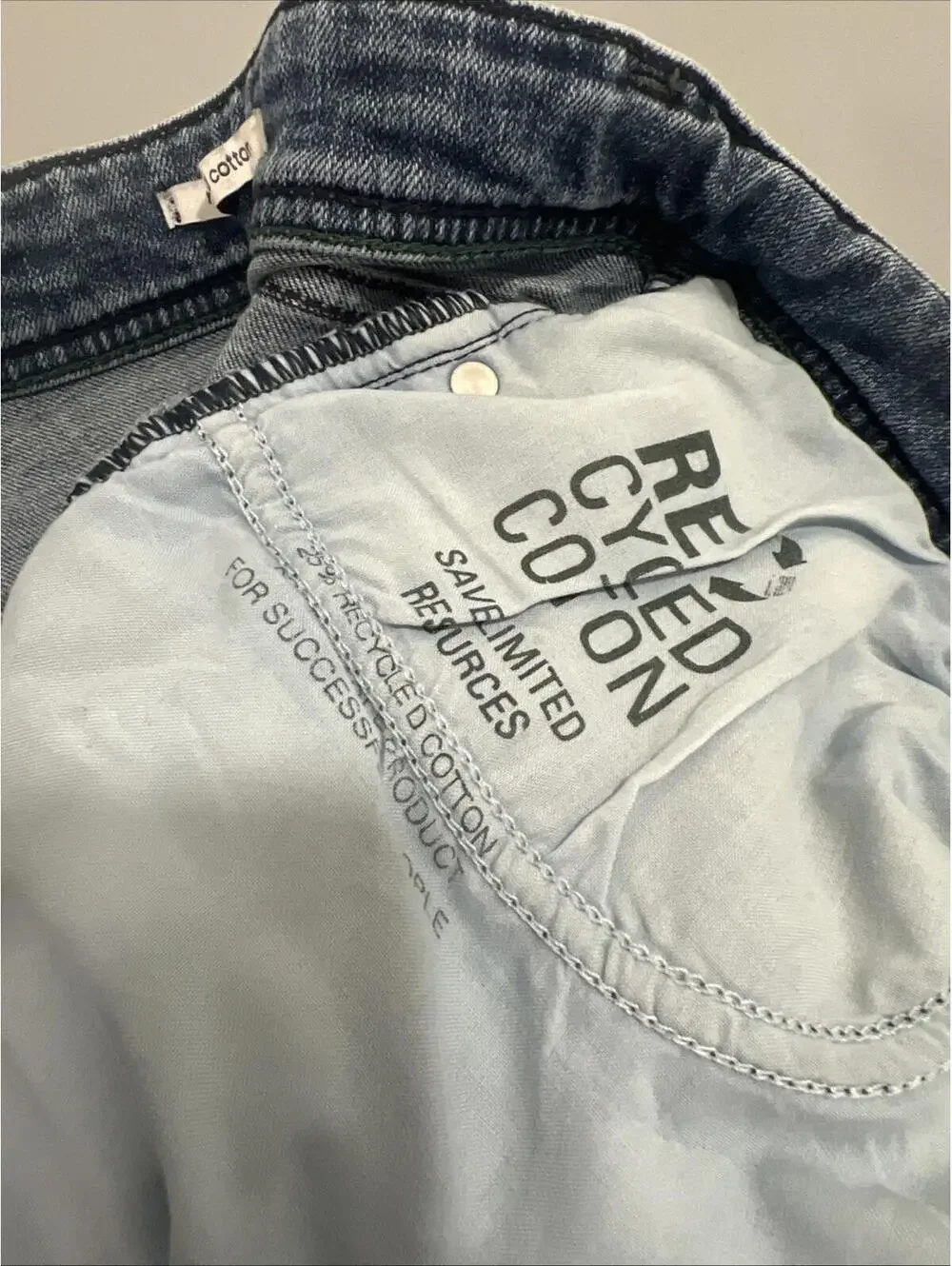 Mac Jeans Men's Light Wash Blue Jeans SIZE 35X31 $295